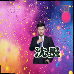 沈墨