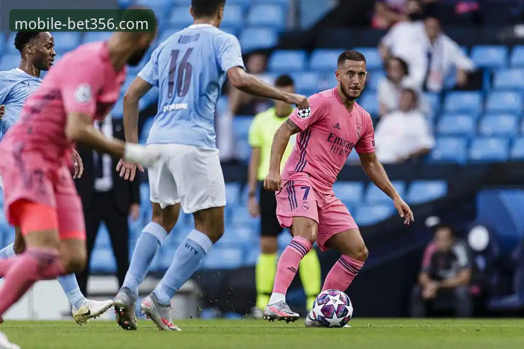 贝特356注册流程哪个好 深度解析欧冠焦点战:如何通过bet356手机版获取专业赛事洞察与数据